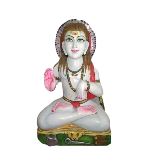 Baba Balak Nath Statue