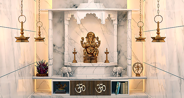 Harish Murti Kalan Kendra