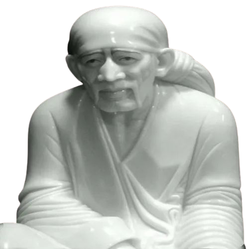 Sai Baba Statue Manufacturers in Rajasthan