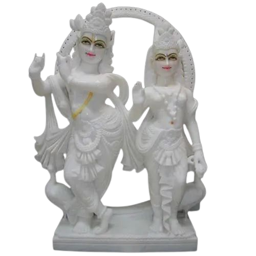 Krishna Statue Manufacturers in Rajasthan