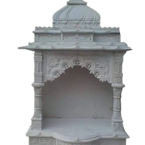 Marble Pooja Mandir Manufacturers in Rajasthan